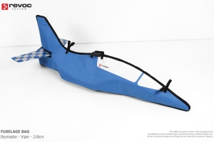 Skymaster - Viper - 86 in - 218 cm