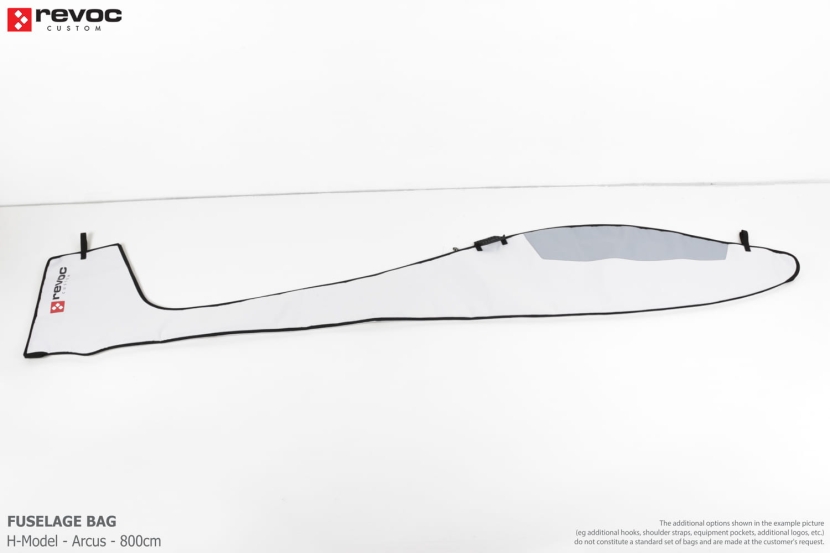H-Model - Arcus - 315 in - 800 cm