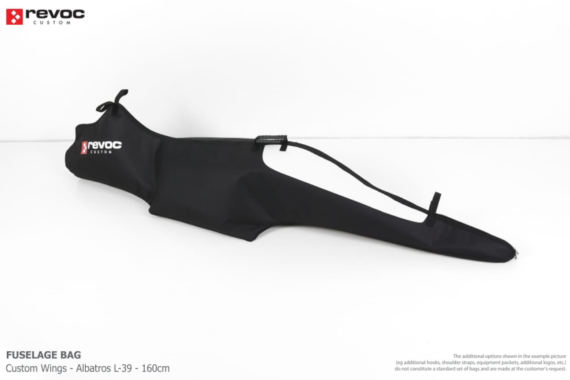 Custom Wings - Albatros L-39 - 63 in - 160 cm