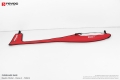 Baudis Model - Diana 2 - 197 in - 500 cm