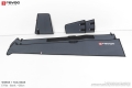 E-Flite - Blanik - 165 in - 420 cm