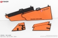 Black Horse - Viper Jet MKII - 75 in - 190 cm