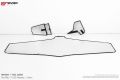 Top Flite - P-51D Mustang - 84 in - 214 cm