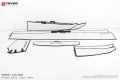 H-Model - ASH 31 - 283 in / 331 in - 720 cm / 840 cm
