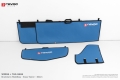 Modellbau Bruckmann - Swiss Trainer - 118 in - 300 cm