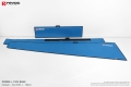 Paritech - Fox MDM-1 - 276 in - 700 cm