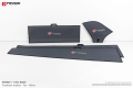 Tomahawk Aviation - Fox - 183 in - 466 cm