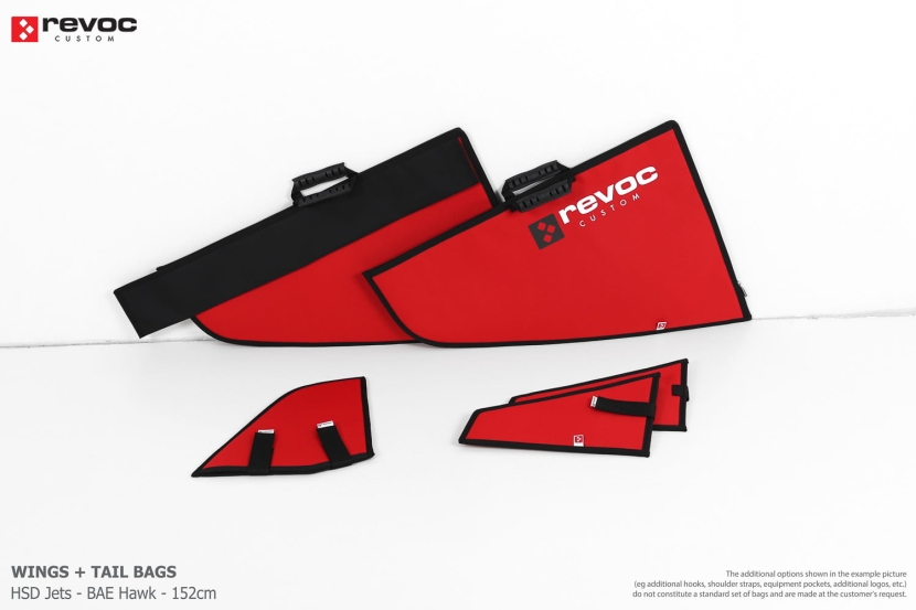 HSD Jets - BAE Hawk - 60 in - 152 cm