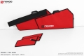 Elite Aerosports - Viper Sport - 78 in - 197 cm