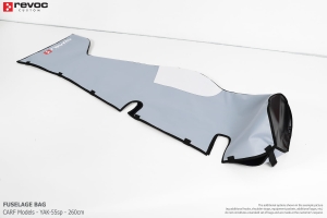 CARF Models - Yak-55sp - 102 in - 260 cm