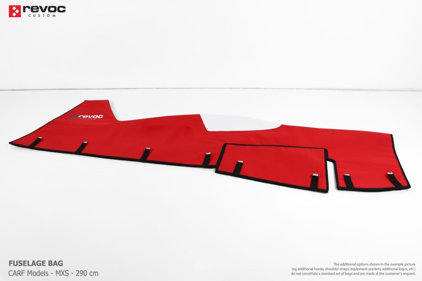CARF Models - MXS - 114 in - 290 cm