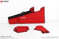 CARF Models - Su-31 - 108 in - 275 cm