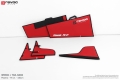 Phoenix - Pilatus PC-21 - 71 in - 180 cm