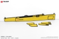 Valenta Model - Salto - with winglets - 165 in - 420 cm
