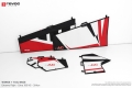 Extreme Flight - Extra 300 NG - 104 in - 264 cm