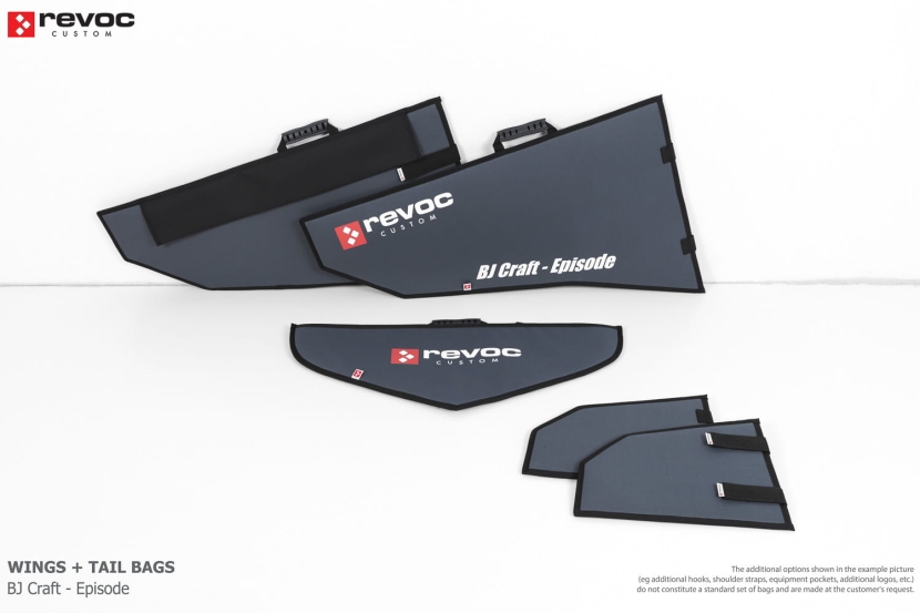 BJ Craft - Episode - 71 in - 180 cm