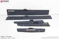Valenta Model - ASH 31 - 236 in - 600 cm