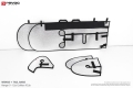 Hangar 9 - CubCrafters XCub - 116 in - 294 cm