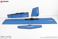 MCM - ASW 22 A - 295 in - 750 cm