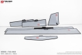 MCM - ASW 22 A - 295 in - 750 cm