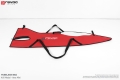 Krill Model - Ares Mini - 59 in - 150 cm