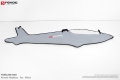 Airworld Modellbau - Fox - 183 in - 466 cm