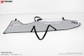 CARF Models - T-27 Tucano - 1:4 - 110 in - 280 cm