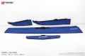 H-Model - ASH 31 - 283 in / 331 in - 720 cm / 840 cm