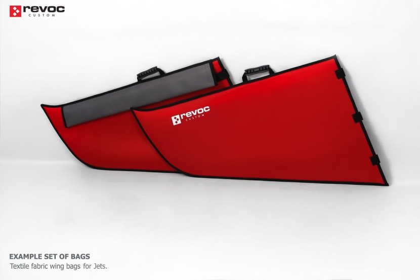 I.A.D. Model Designs - Serpent - 77 in - 195 cm