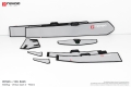 Wildflug - Ventus Sport 3 - 189 in - 480 cm
