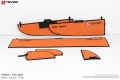 Robbe - Scirocco - 148 in - 375 cm