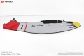 FB Jets / Feibao - T-33 - 108 in - 275 cm