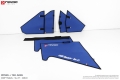 CARF Models - Su-27 - 87 in - 220 cm