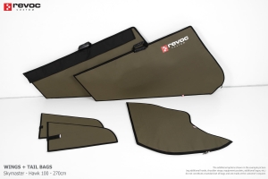 Skymaster - Hawk 100 - 106 in - 270 cm