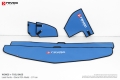 Lassi Nurila - Glacial F3A Model - 69 in - 174 cm