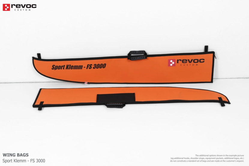 Sport Klemm - FS 3000