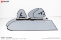 Hangar 9 - CubCrafters Carbon Cub FX-3 - 165 in - 419 cm