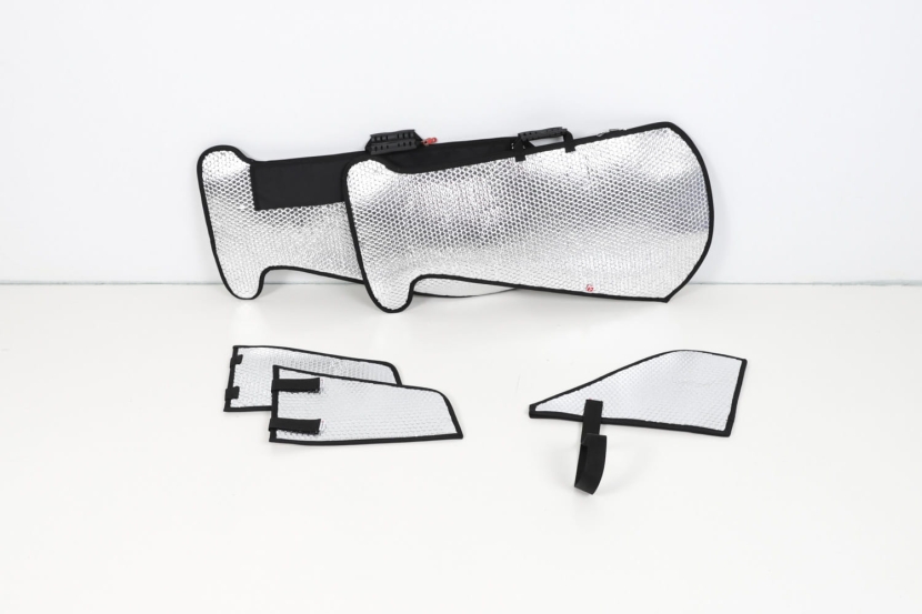 Boomerang RC - Ranger - 73 in - 185 cm