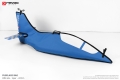 JMB Jets - Viper - 89 in - 227 cm