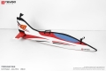 Krill Model - Ares Mini - 59 in - 150 cm