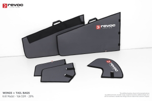 Krill Model - Yak-55m - 28%