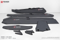 H-Model - JS-1 - 354 in / 413 in - 900 cm / 1050 cm