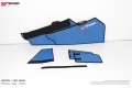 JMB Jets - Viper - 89 in - 227 cm