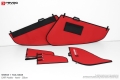 CARF Models - Hawk - 98 in - 250 cm