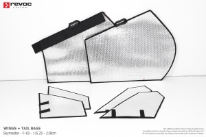 Skymaster - F-18 - 1:6,25 - 86 in - 218 cm