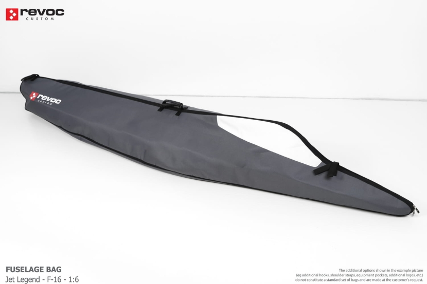 Jet Legend - F-16 - 1:6 - 63 in - 161 cm