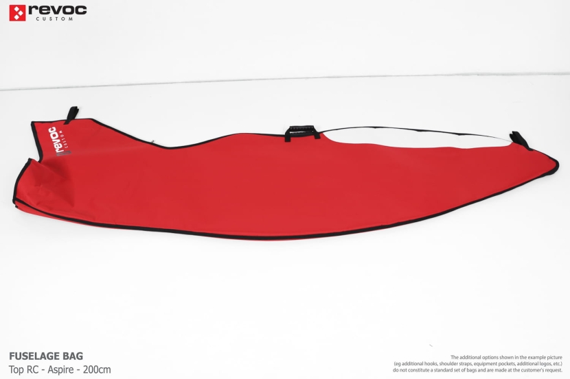 Top RC - Aspire - 79 in - 200 cm