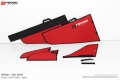 Pirotti / CARF Models - Rebel Classic - 79 in - 200 cm