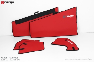 Krill Model - Yak-55m - 37%