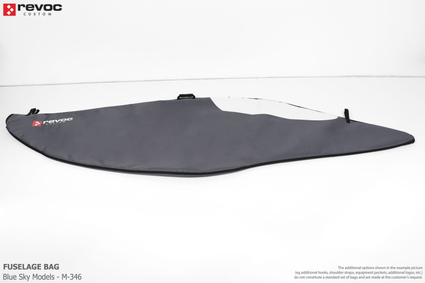 Blue Sky Models - M-346 - 1:4 - 96 in - 243 cm